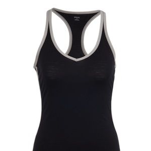 Icebreaker sprite womens tank